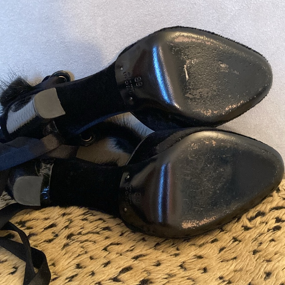 Gucci Tom Ford shoes - Picture 13 of 15